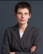 Click to view profile of Anna P. Sammons, a top rated Criminal Defense attorney in Eugene, OR