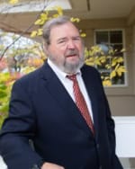 Click to view profile of William D. Harper, a top rated Car Accident attorney in Woodbury, MN