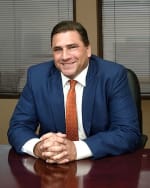 Click to view profile of Jeffrey D. Schiek, a top rated White Collar Crimes attorney in Bloomington, MN