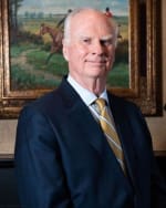 Click to view profile of W. Harold Christian, Jr., a top rated Car Accident attorney in Greenville, SC