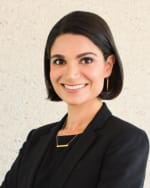 Click to view profile of Azadeh Dadgostar Gilbert, a top rated Premises Liability - Plaintiff attorney in Los Angeles, CA