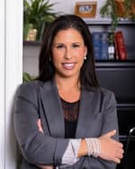 Click to view profile of Joanna D. Brick, a top rated Child Support attorney in Fair Lawn, NJ