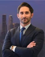Click to view profile of Hart Levin, a top rated Criminal Defense attorney in Los Angeles, CA