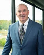 Click to view profile of John D. Hislop, III, a top rated Workers' Compensation attorney in Bridgewater, MA