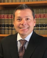 Click to view profile of Richard Rodriguez, a top rated Contracts attorney in Englewood, CO