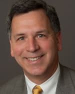 Click to view profile of Steven C. Davis, a top rated Insurance Coverage attorney in Cincinnati, OH