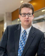 Click to view profile of Christopher William Bowman, a top rated General Litigation attorney in Minneapolis, MN