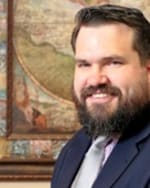 Click to view profile of Justin M. Braulick, a top rated Criminal Defense attorney in Saint Cloud, MN