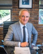 Click to view profile of James H. Wood, a top rated Medical Malpractice attorney in Phoenix, AZ