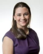Click to view profile of Ashley Eklund, a top rated Criminal Defense attorney in Madison, IN