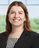Click to view profile of Nicole Ann Whitlock, a top rated Family Law attorney in Edina, MN