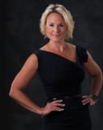Click to view profile of Talitha Gray Kozlowski, a top rated Credit Repair attorney in Las Vegas, NV