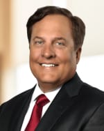 Click to view profile of William F. Merlin, Jr., a top rated Insurance Coverage attorney in Tampa, FL