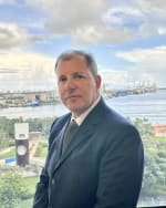 Click to view profile of Frank Schwartz, a top rated Criminal Defense attorney in Miami, FL