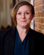 Click to view profile of Robin Melone, a top rated Employment Litigation attorney in Concord, NH