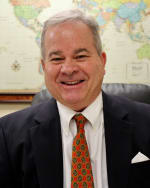 Click to view profile of Branch W. Vincent, III, a top rated Social Security Disability attorney in Southern Shores, NC