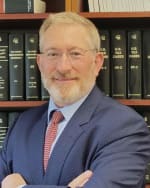 Click to view profile of Stuart B. Ratner, a top rated Tax attorney in Stamford, CT