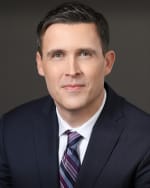 Click to view profile of Chad A. Kelsch, a top rated Construction Litigation attorney in Champlin, MN