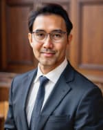 Click to view profile of Don De Leon, a top rated Business & Corporate attorney in Santa Monica, CA