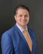 Click to view profile of Forrest Cohrs, a top rated Business Litigation attorney in Houston, TX