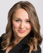Click to view profile of Zarah Levin-Fragasso, a top rated Civil Litigation attorney in New York, NY