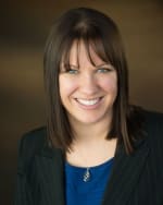 Click to view profile of Jennifer J. Van Kirk, a top rated Child Support attorney in Milwaukee, WI
