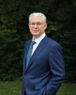 Click to view profile of Charles C. Weddle III, a top rated Medical Devices attorney in Oklahoma City, OK