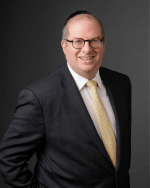 Click to view profile of Yehuda Braunstein, a top rated Closely Held Business attorney in New York, NY