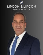 Click to view profile of David W. Lipcon, a top rated Trucking Accidents attorney in Miami, FL