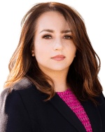 Click to view profile of Estela De Orduña, a top rated International attorney in Corona, CA
