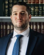 Click to view profile of Jacob Kenneth Rinn, a top rated Personal Injury attorney in Coventry, RI