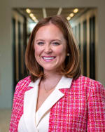 Click to view profile of Elizabeth McNulty, a top rated Class Action & Mass Torts attorney in Saint Louis, MO
