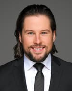 Click to view profile of Christian A. Gerencir, a top rated Personal Injury attorney in Charlotte, NC