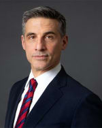 Click to view profile of Pasquale Vincent Vairo, a top rated Professional Liability attorney in New York, NY