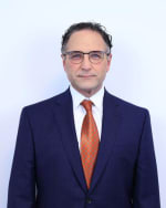 Click to view profile of Lee Berlin, a top rated Sex Offenses attorney in Tulsa, OK