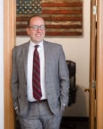 Click to view profile of Michael Mazek, a top rated Tax attorney in Chicago, IL