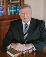 Click to view profile of Charles C. Burks, Jr., a top rated Insurance Coverage attorney in Knoxville, TN