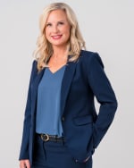 Click to view profile of Cassie J. Tostenson, a top rated Contracts attorney in Mayville, ND