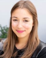 Click to view profile of Jordan M. Gregro Miller, a top rated Family Law attorney in Blue Bell, PA