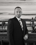 Click to view profile of James Travis Barnett, a top rated Child Support attorney in Tulsa, OK