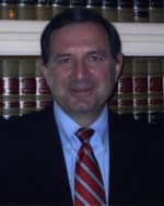 Click to view profile of Marcus F. Schwartz, a top rated Trucking Accidents attorney in Hallettsville, TX
