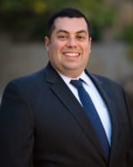 Click to view profile of Fernando Brito Jr., a top rated Trucking Accidents attorney in Chino, CA