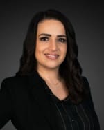 Click to view profile of Sahar Scioneaux, a top rated Estate Planning & Probate attorney in Irvine, CA