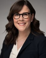 Click to view profile of Rachel A. Deering, a top rated Same Sex Family Law attorney in Boston, MA