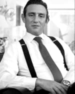 Click to view profile of Justin Blitz, a top rated Trucking Accidents attorney in New York, NY