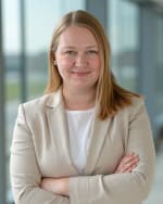 Click to view profile of Allison Greenlee Korr, a top rated Wills attorney in Kalamazoo, MI