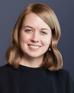 Click to view profile of Carolin Guentert, a top rated Employment Law - Employee attorney in New York, NY