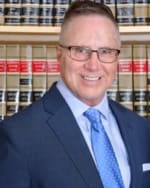 Click to view profile of Kevin Dolan, a top rated Land Use & Zoning attorney in Waltham, MA