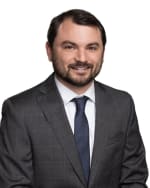 Click to view profile of Taylor Fitzner, a top rated Business Litigation attorney in Temple, TX