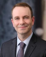 Click to view profile of Robert K. Hopkins, a top rated Land Use & Zoning attorney in Boston, MA